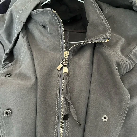 Unique spring jacket - Picture 11 of 15